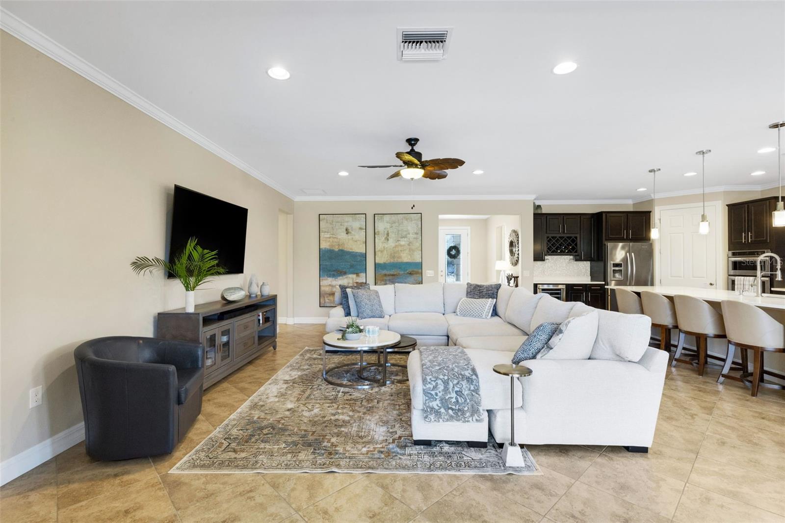 SANDHILL PRESERVE - Residential