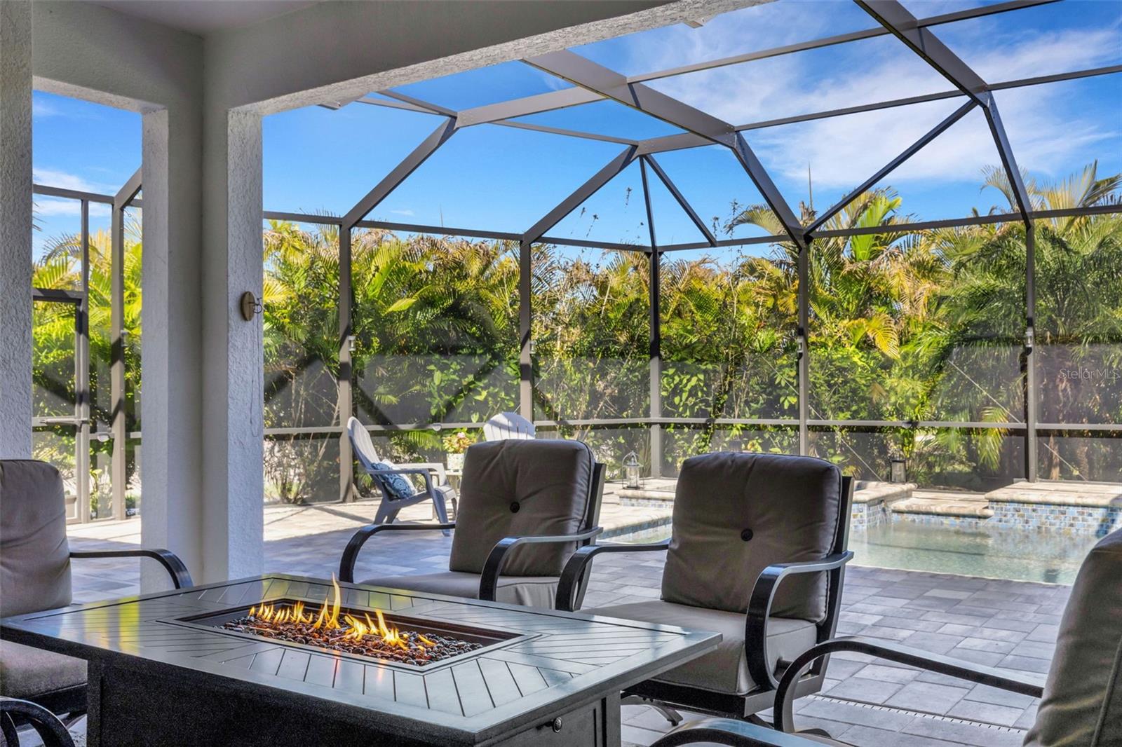 SANDHILL PRESERVE - Residential