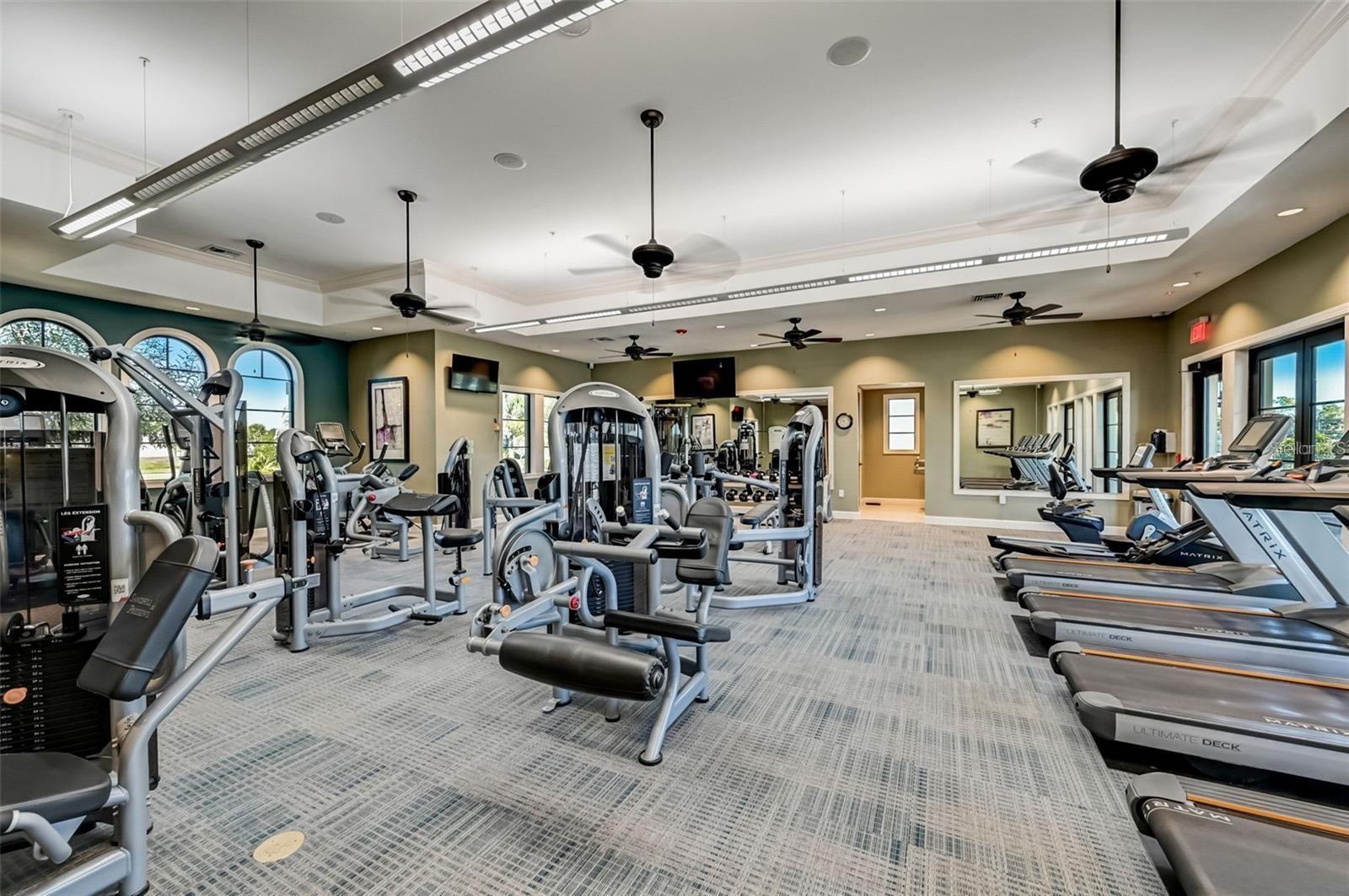 SANDHILL PRESERVE - Residential