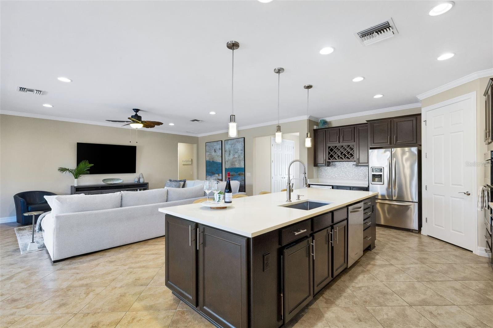 SANDHILL PRESERVE - Residential