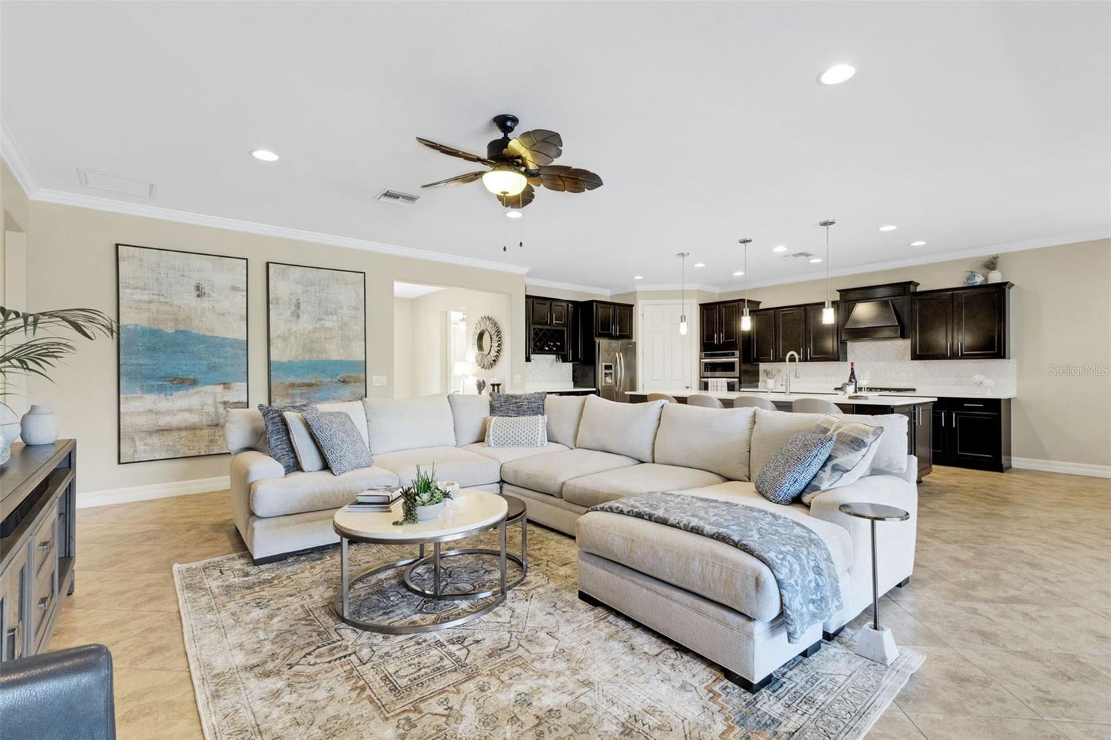 SANDHILL PRESERVE - Residential