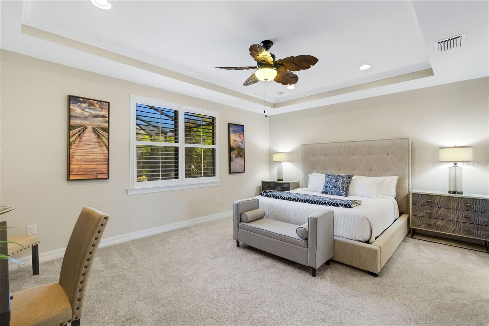 SANDHILL PRESERVE - Residential