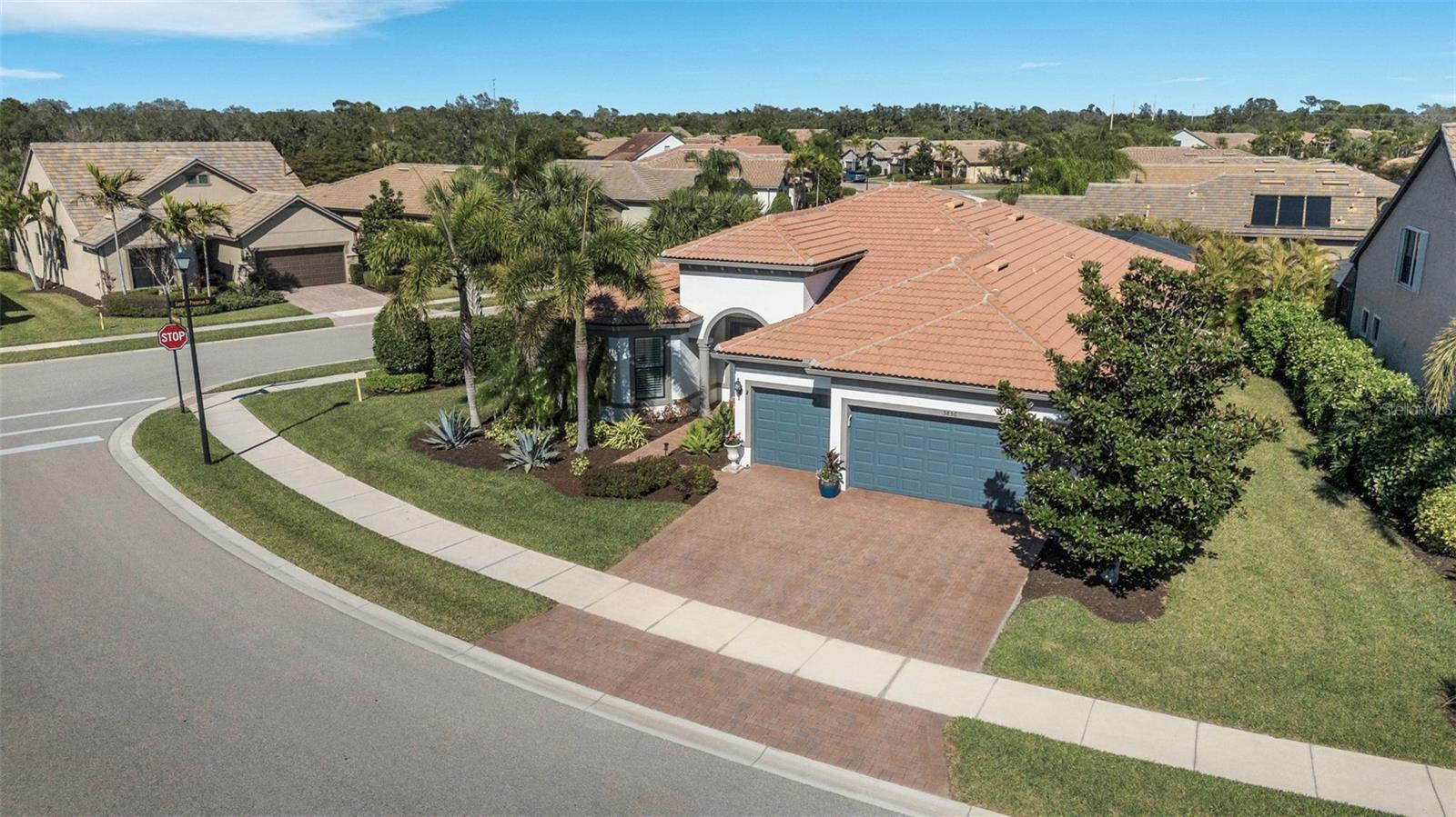 5856 SNOWY EGRET DRIVE