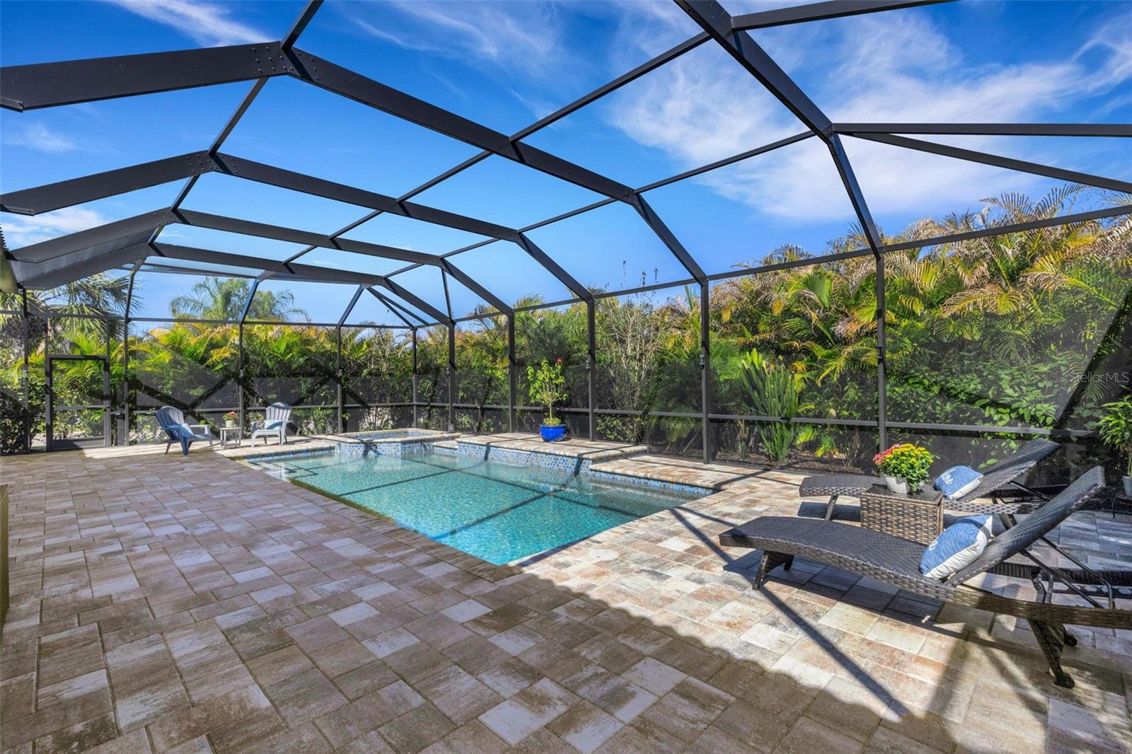 SANDHILL PRESERVE - Residential