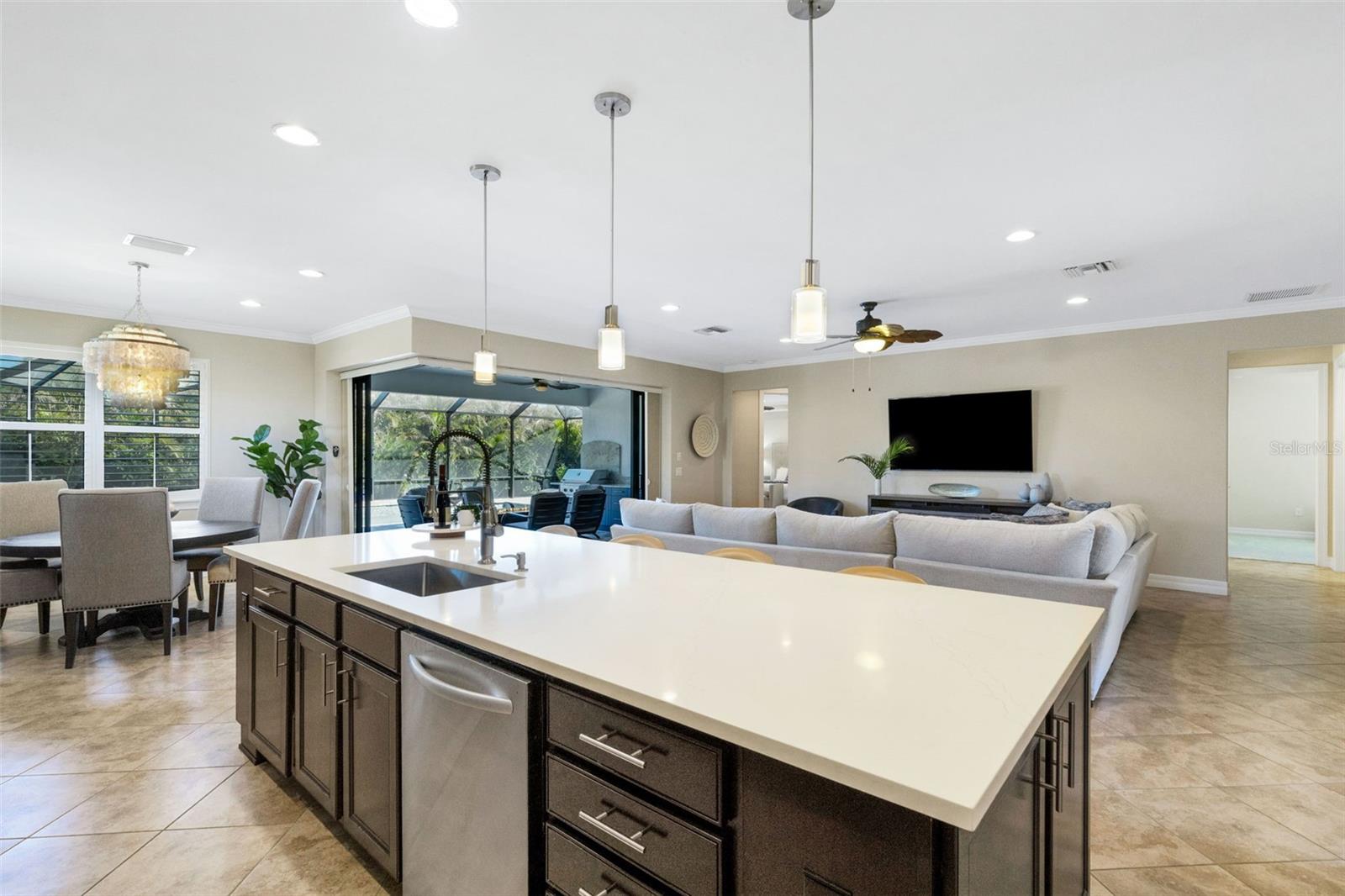 SANDHILL PRESERVE - Residential