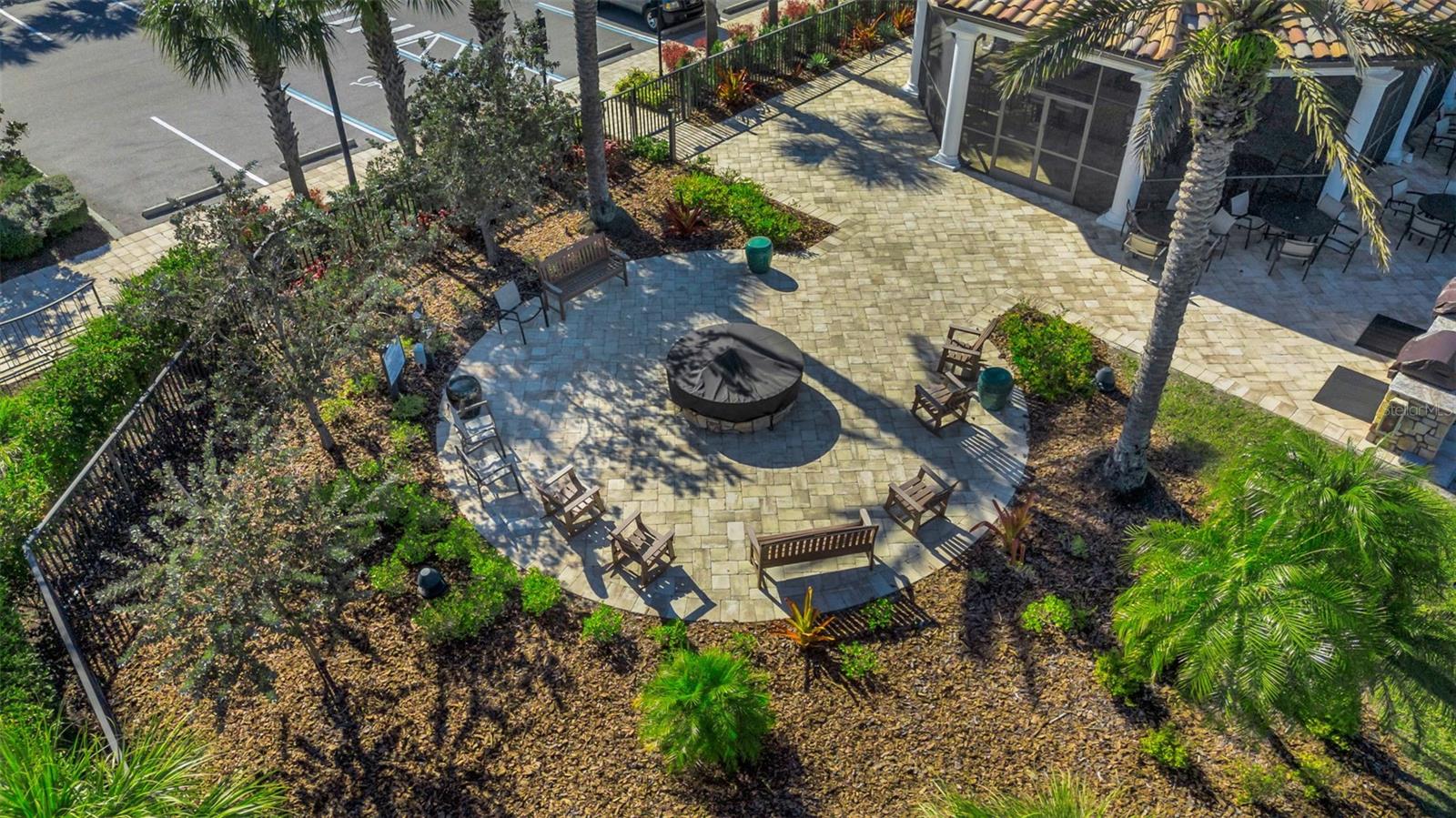 SANDHILL PRESERVE - Residential