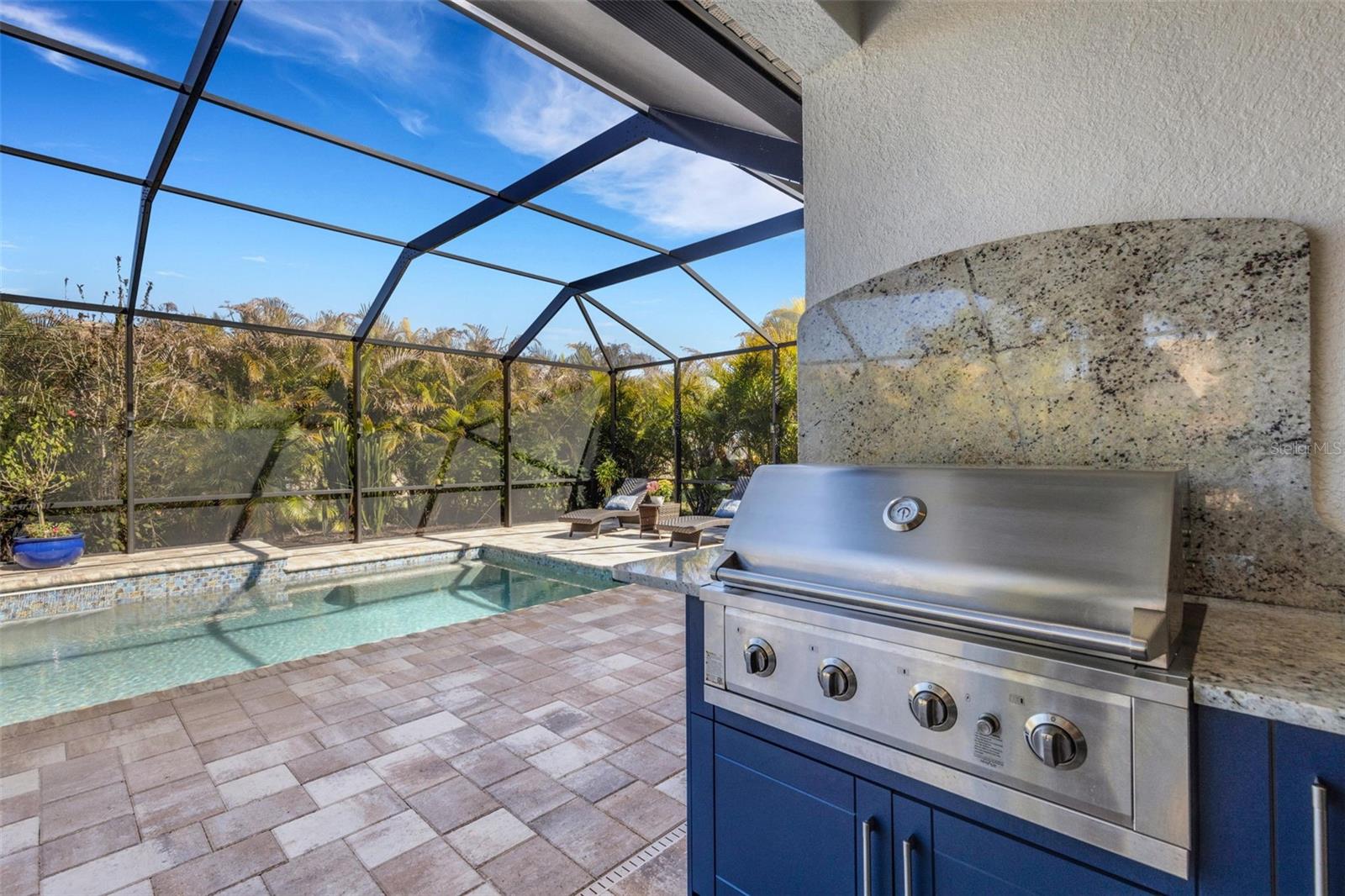 SANDHILL PRESERVE - Residential