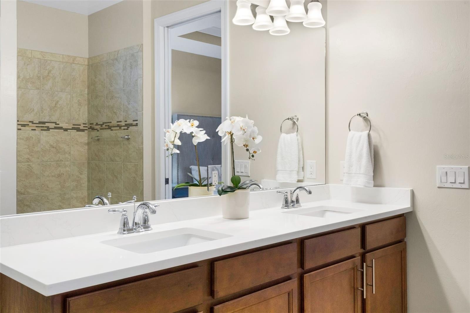 SANDHILL PRESERVE - Residential