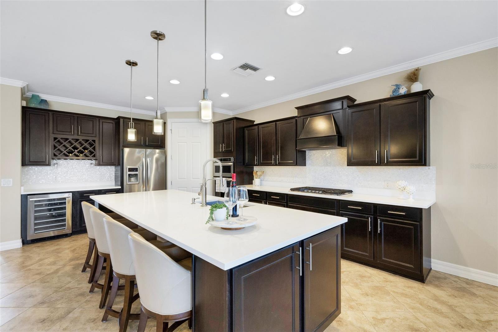 SANDHILL PRESERVE - Residential