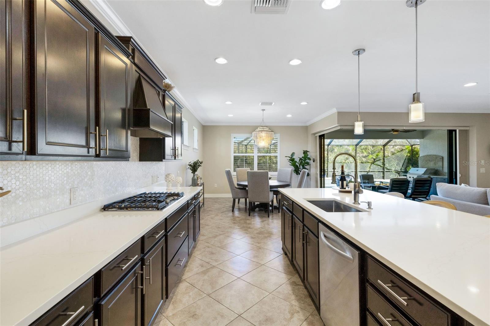 SANDHILL PRESERVE - Residential