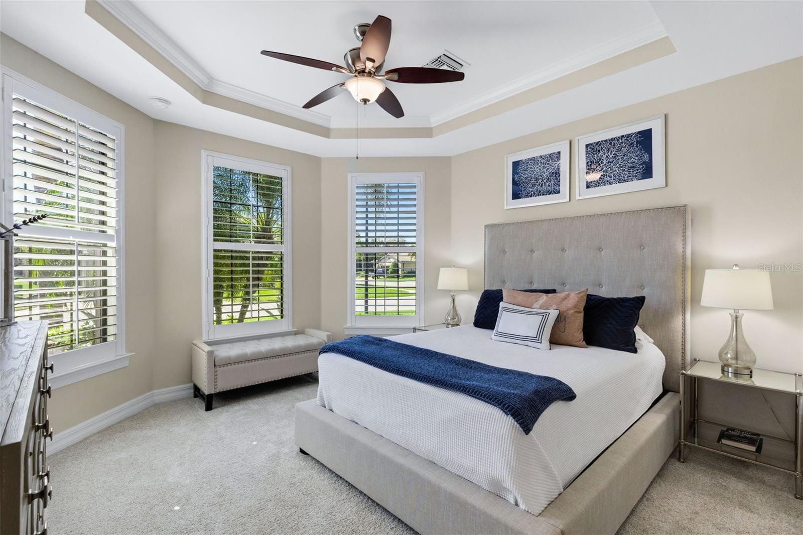 SANDHILL PRESERVE - Residential