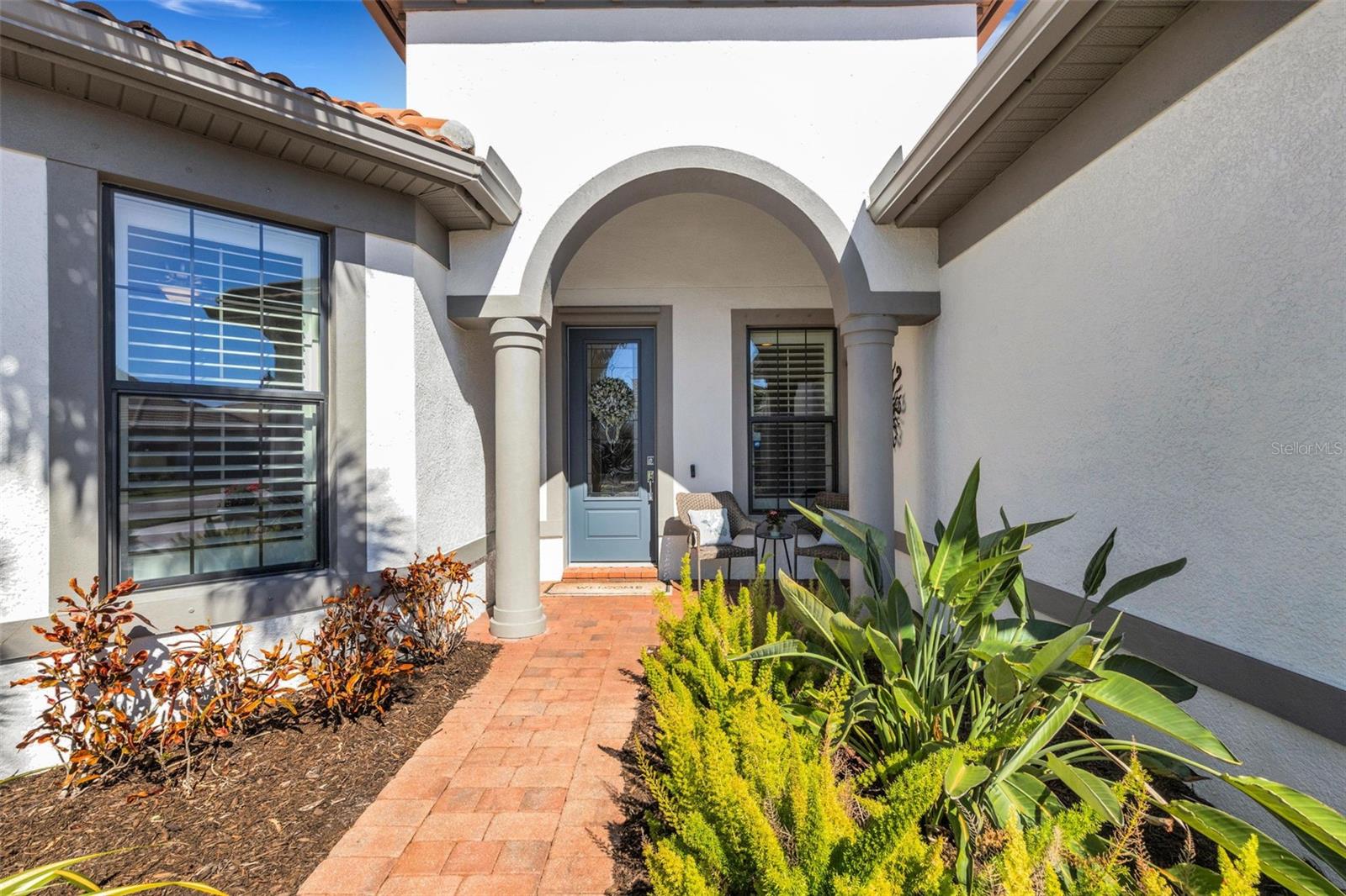 SANDHILL PRESERVE - Residential