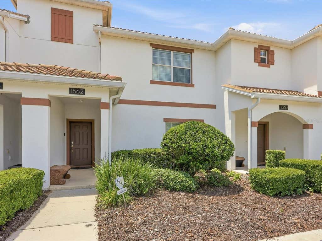 Photo of 1562 Moon Valley Drive, Davenport, FL 33896 (MLS # O6420669)