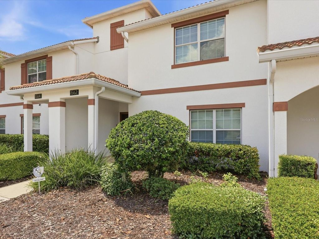 Photo of 1562 Moon Valley Drive, Davenport, FL 33896 (MLS # O6420669)