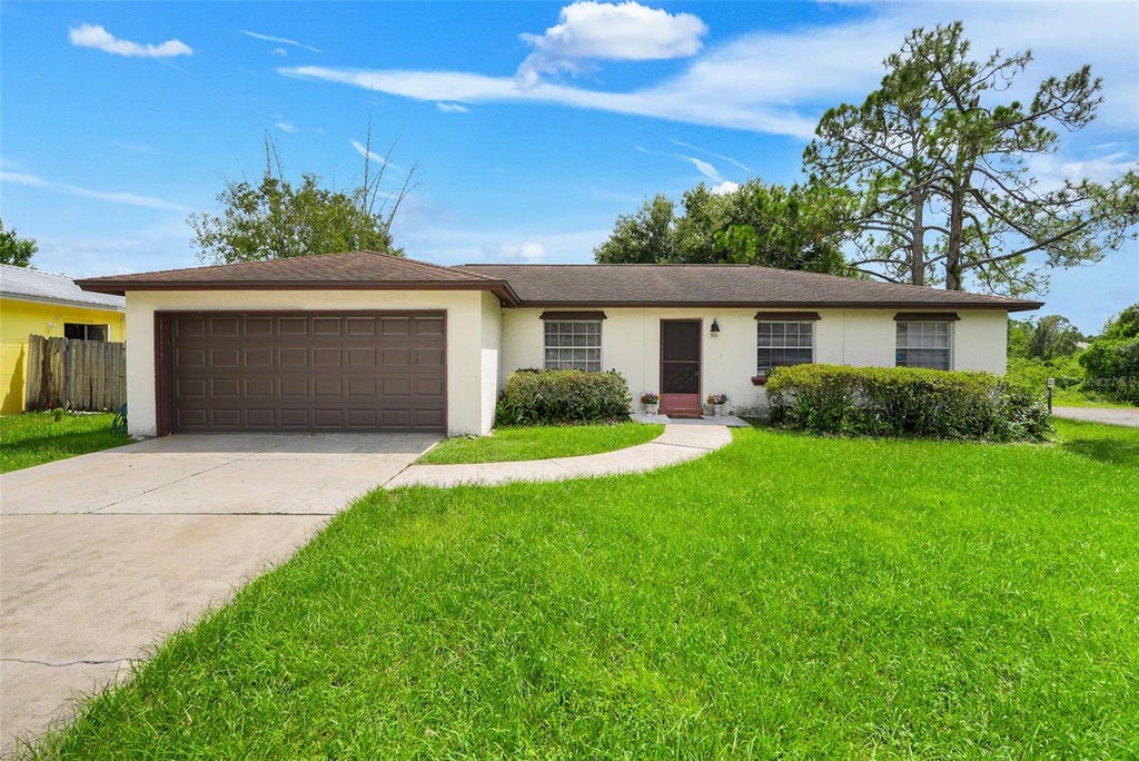 Photo of 306 Loch Low Drive, Sanford, FL 32773 (MLS # G5118083)