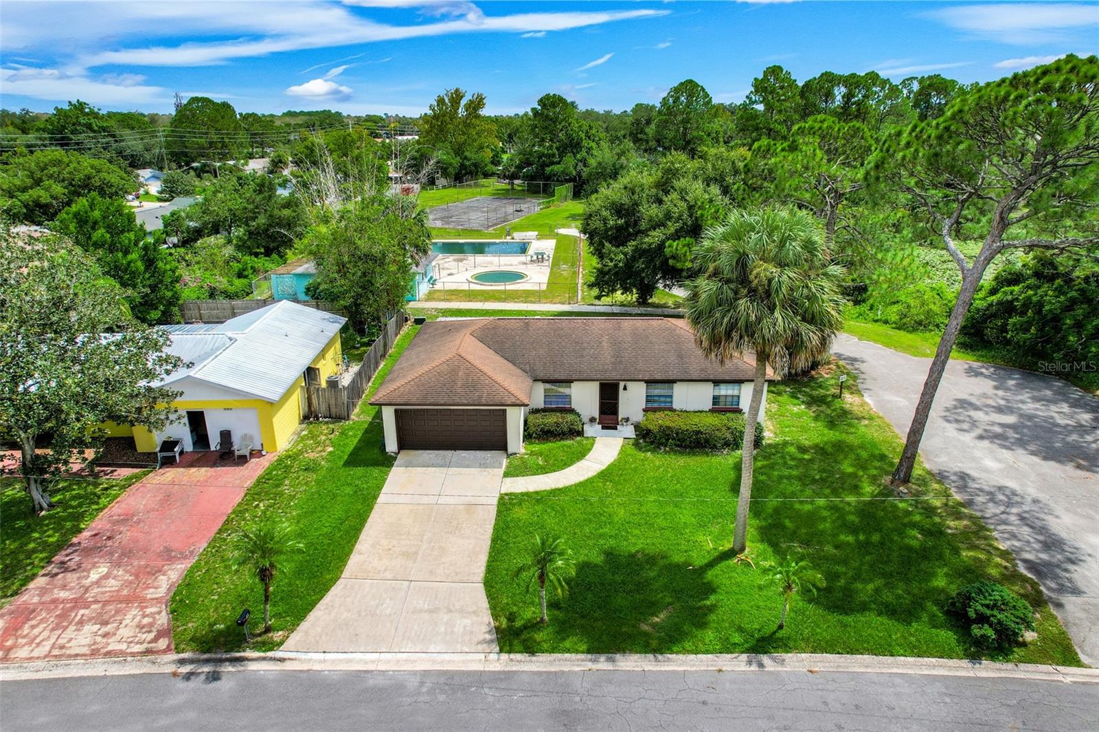 306 LOCH LOW DRIVE