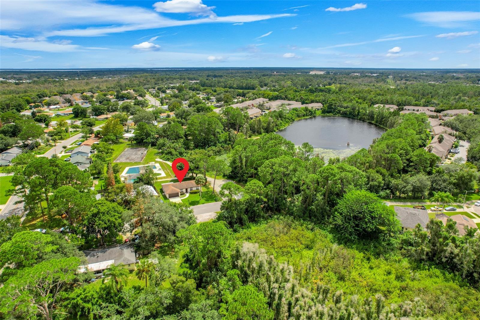 306 LOCH LOW DRIVE