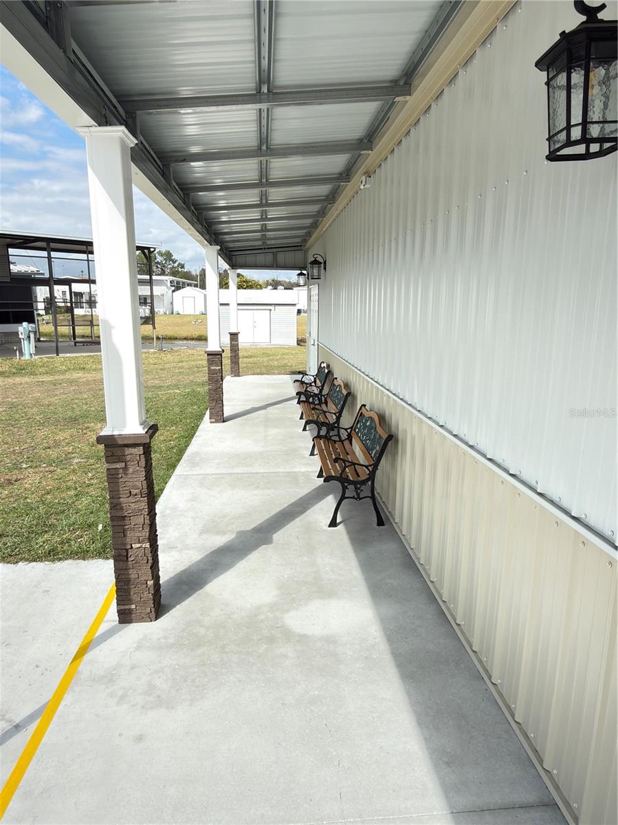 MOUNT OLIVE SHORES PH 02 - Residential