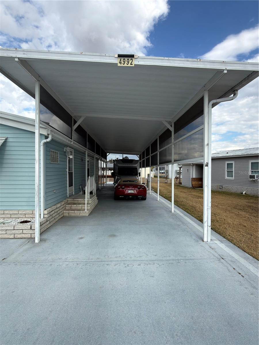 4992 SHORE LINE DRIVE