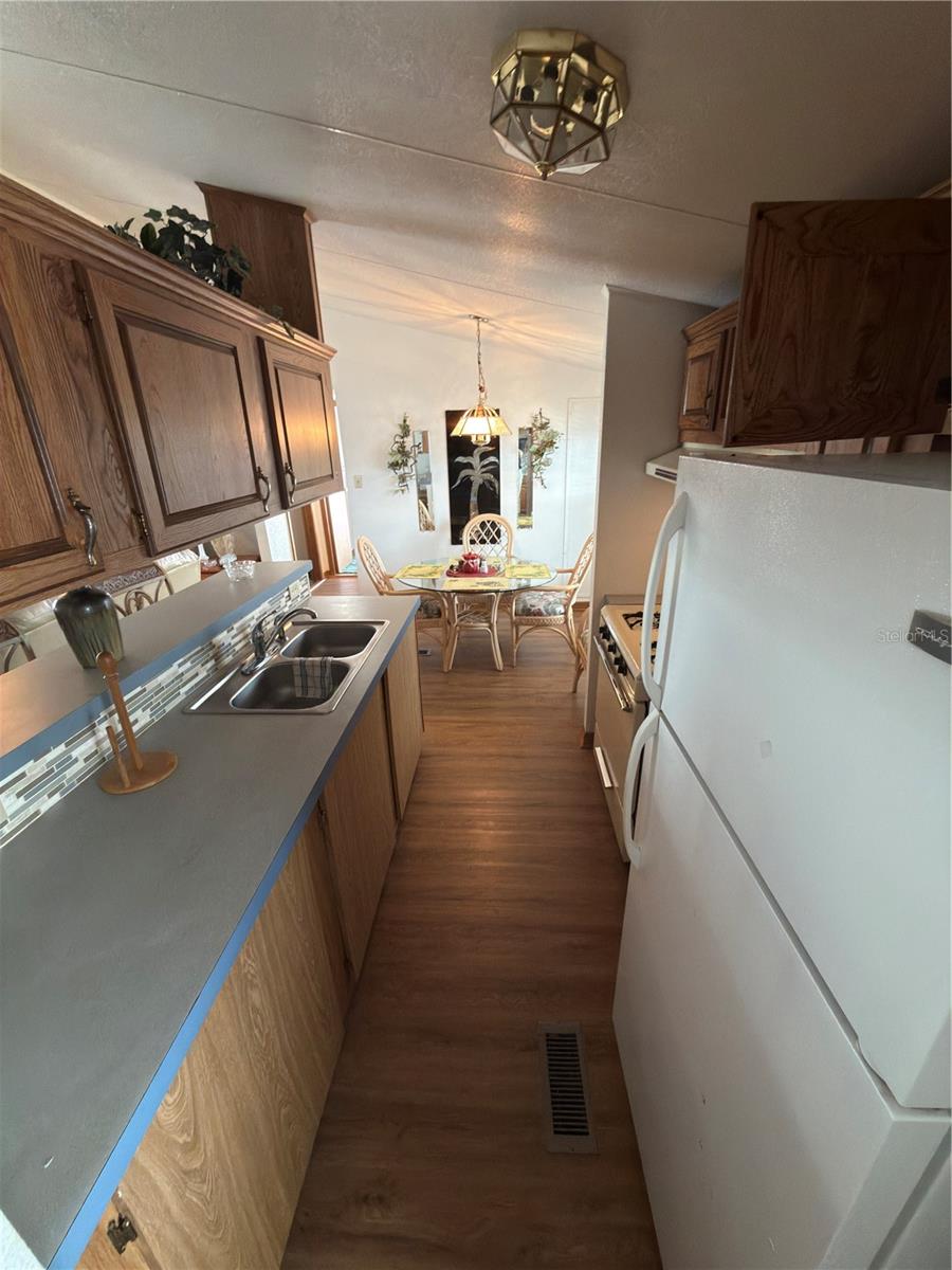 MOUNT OLIVE SHORES PH 02 - Residential