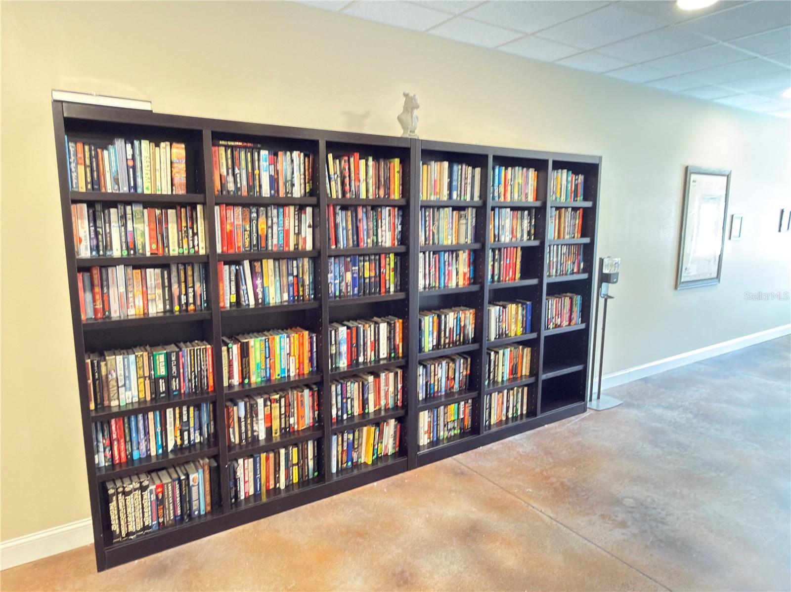 MOUNT OLIVE SHORES PH 02 - Residential