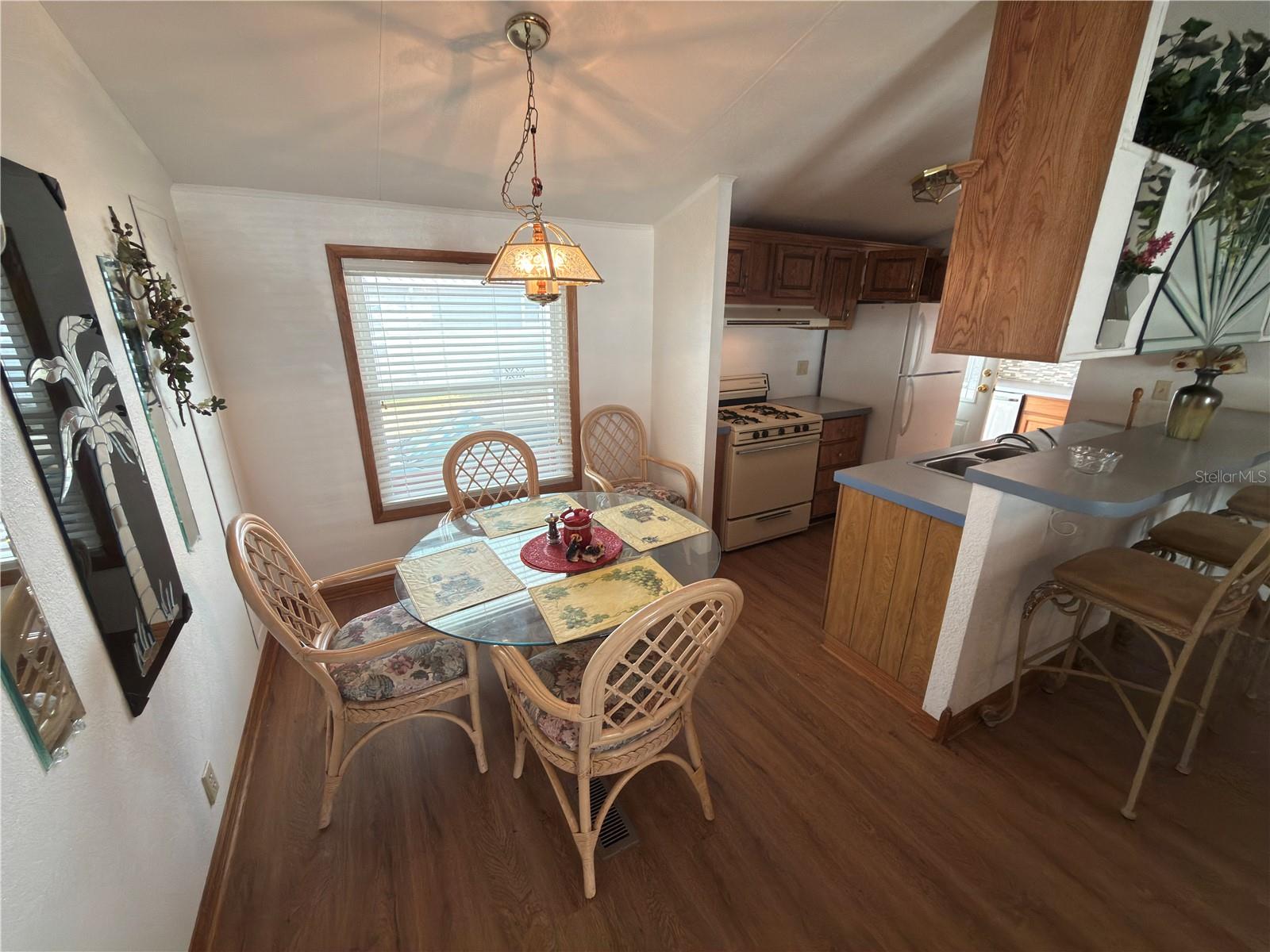 MOUNT OLIVE SHORES PH 02 - Residential