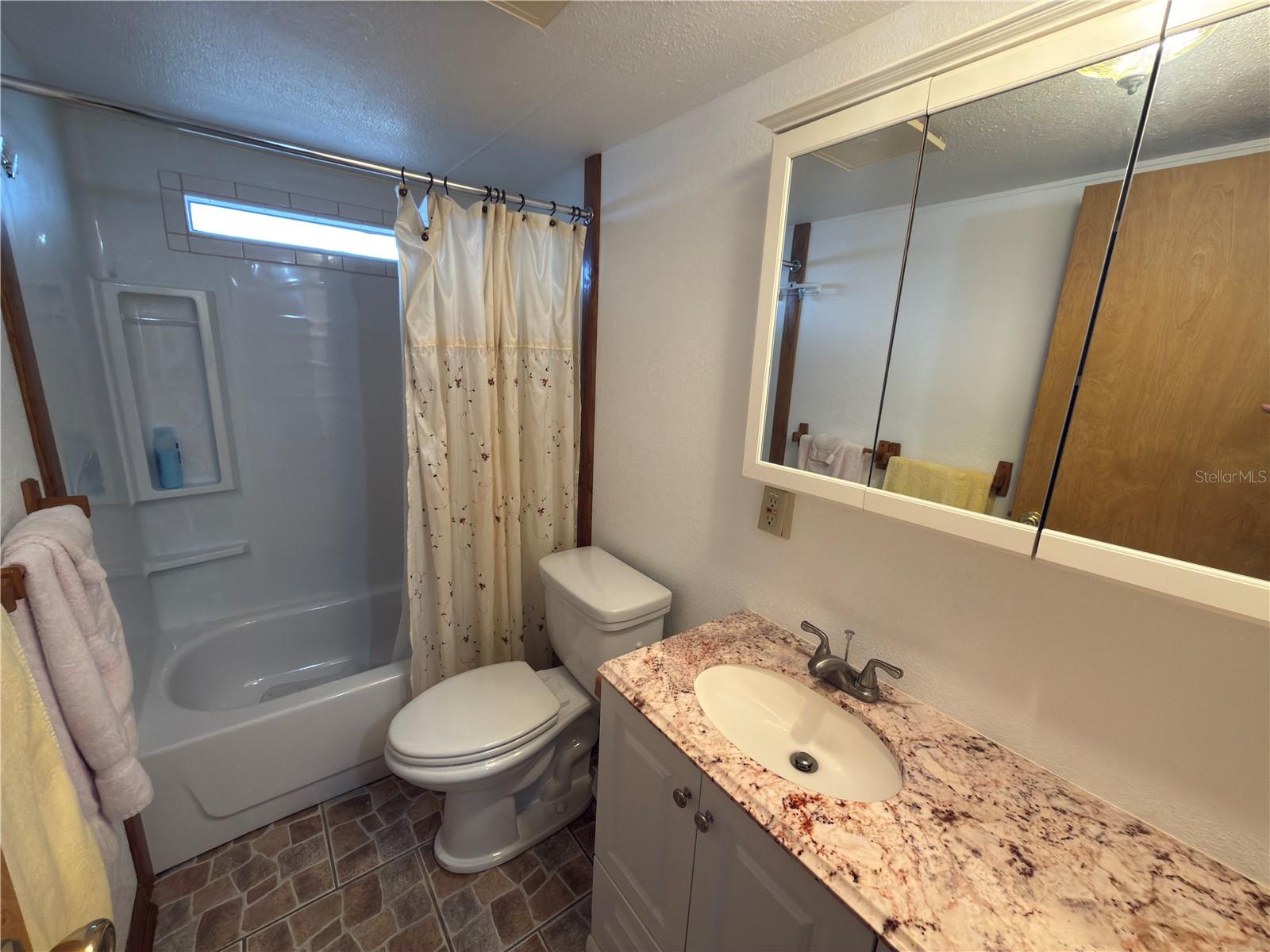 MOUNT OLIVE SHORES PH 02 - Residential