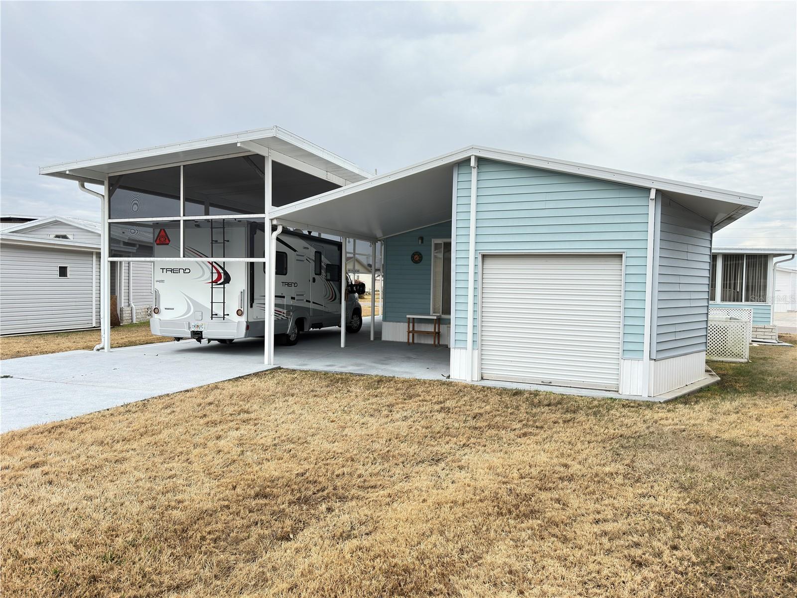 MOUNT OLIVE SHORES PH 02 - Residential