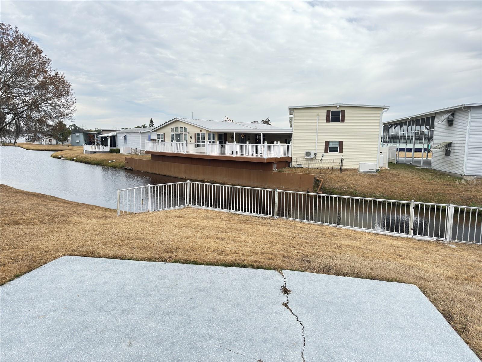 MOUNT OLIVE SHORES PH 02 - Residential