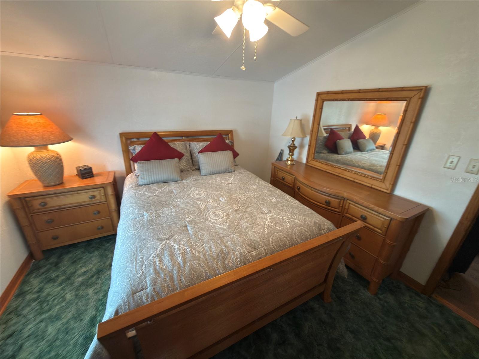 MOUNT OLIVE SHORES PH 02 - Residential