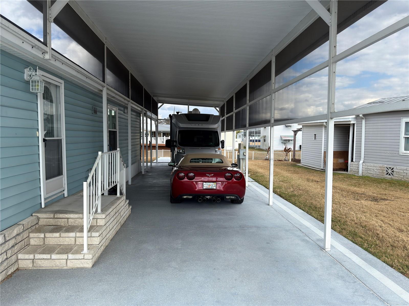 4992 SHORE LINE DRIVE