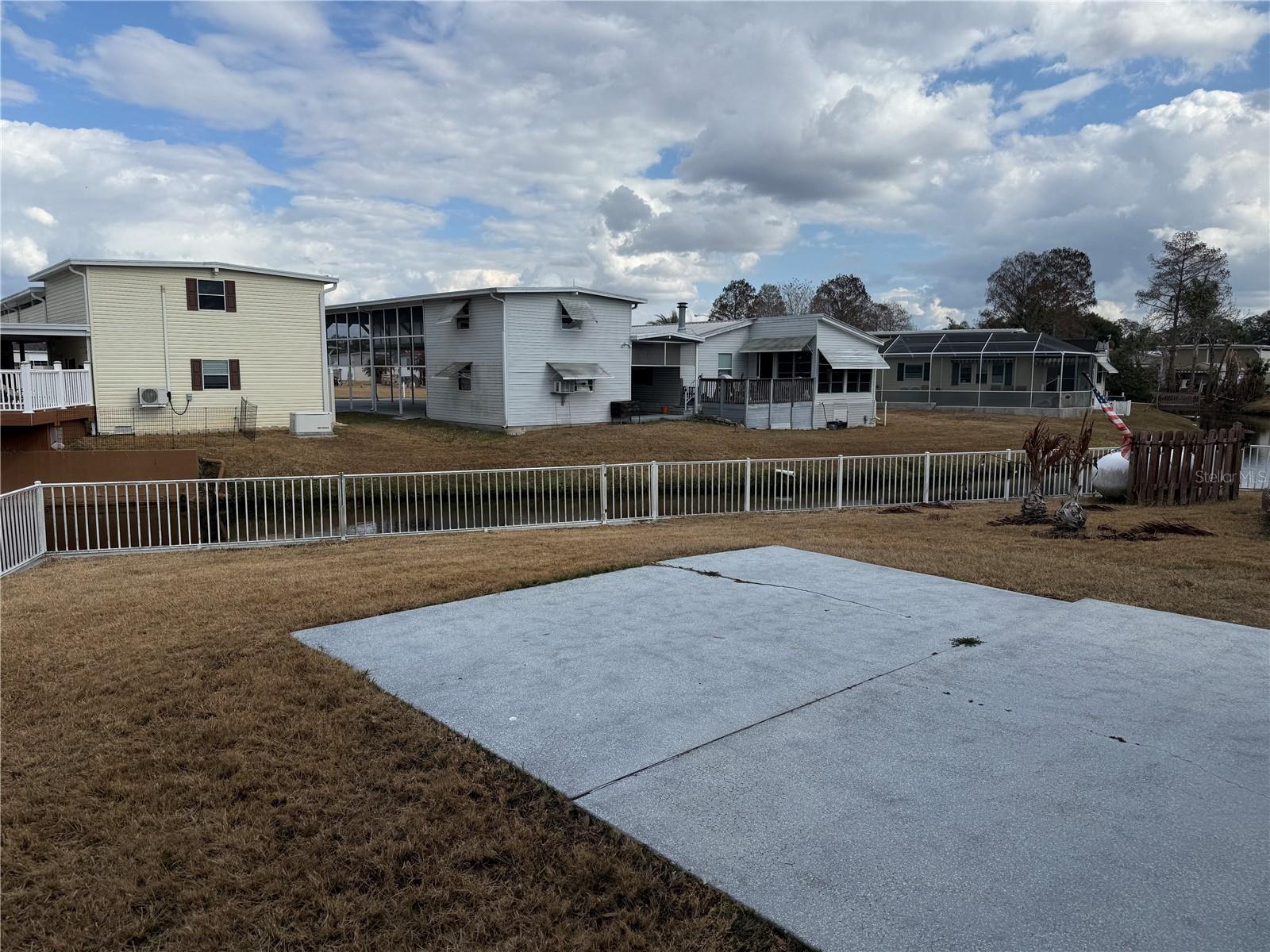 MOUNT OLIVE SHORES PH 02 - Residential