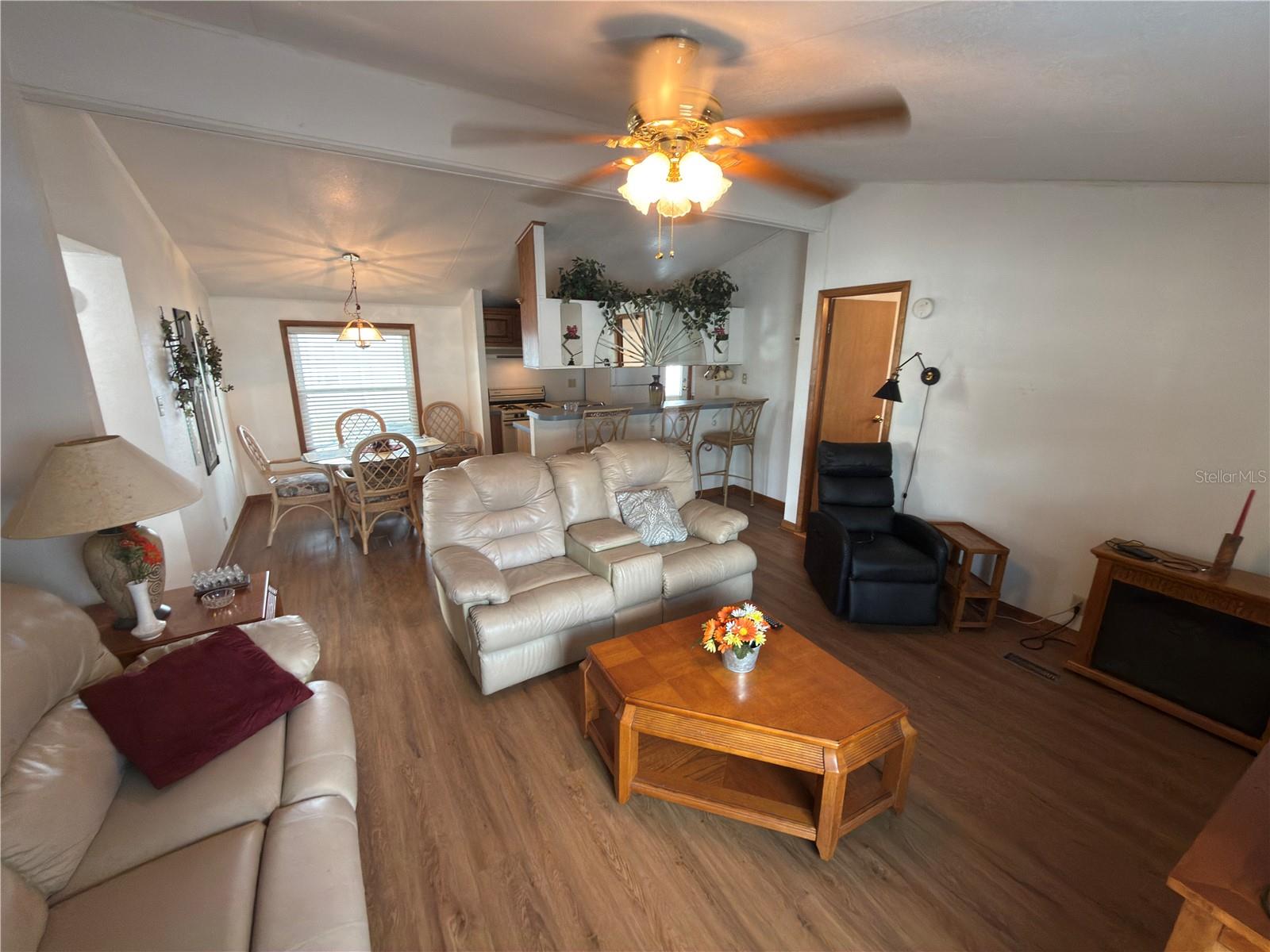 MOUNT OLIVE SHORES PH 02 - Residential