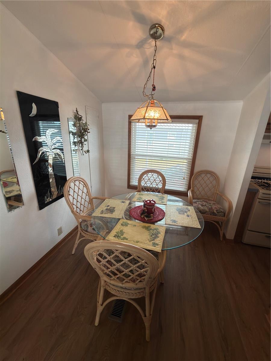 MOUNT OLIVE SHORES PH 02 - Residential