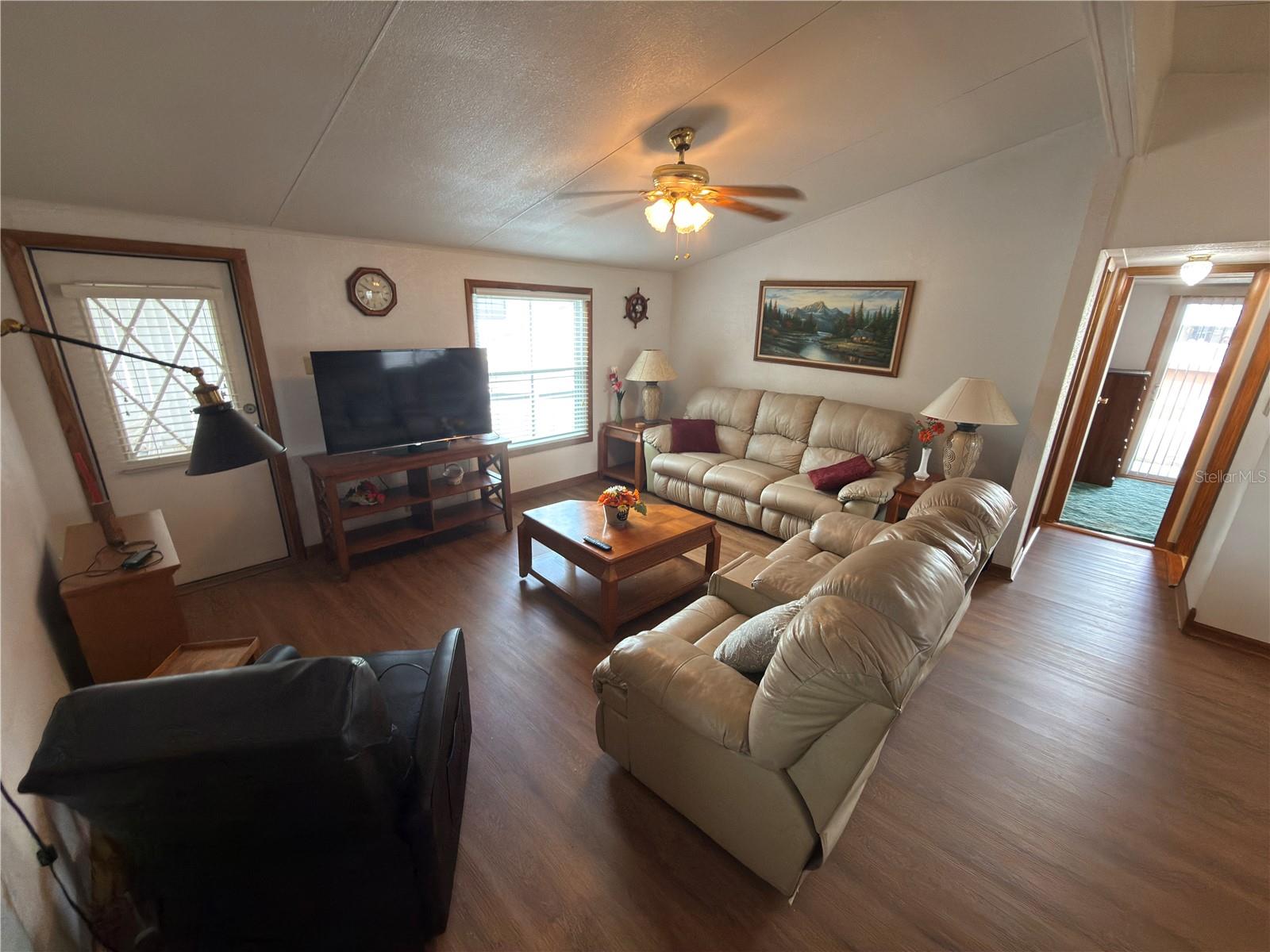 MOUNT OLIVE SHORES PH 02 - Residential