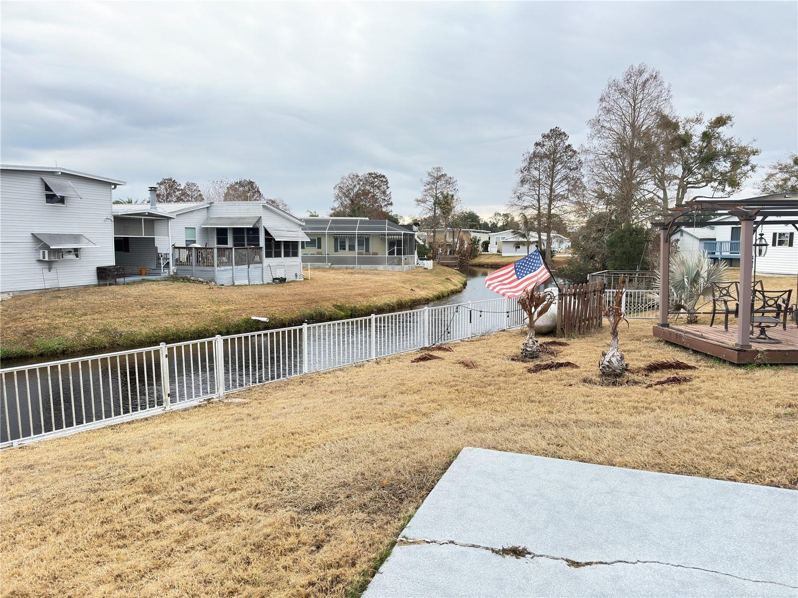 MOUNT OLIVE SHORES PH 02 - Residential