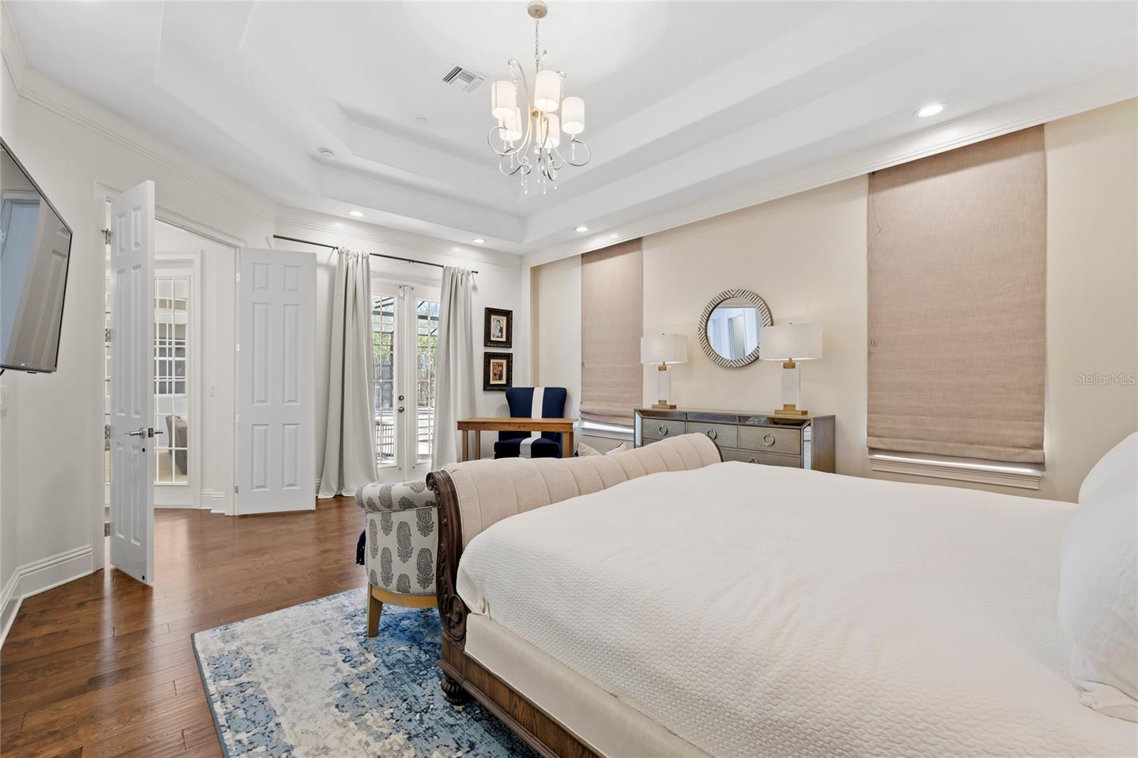 RESERVE AT LAKE BUTLER SOUND - Residential