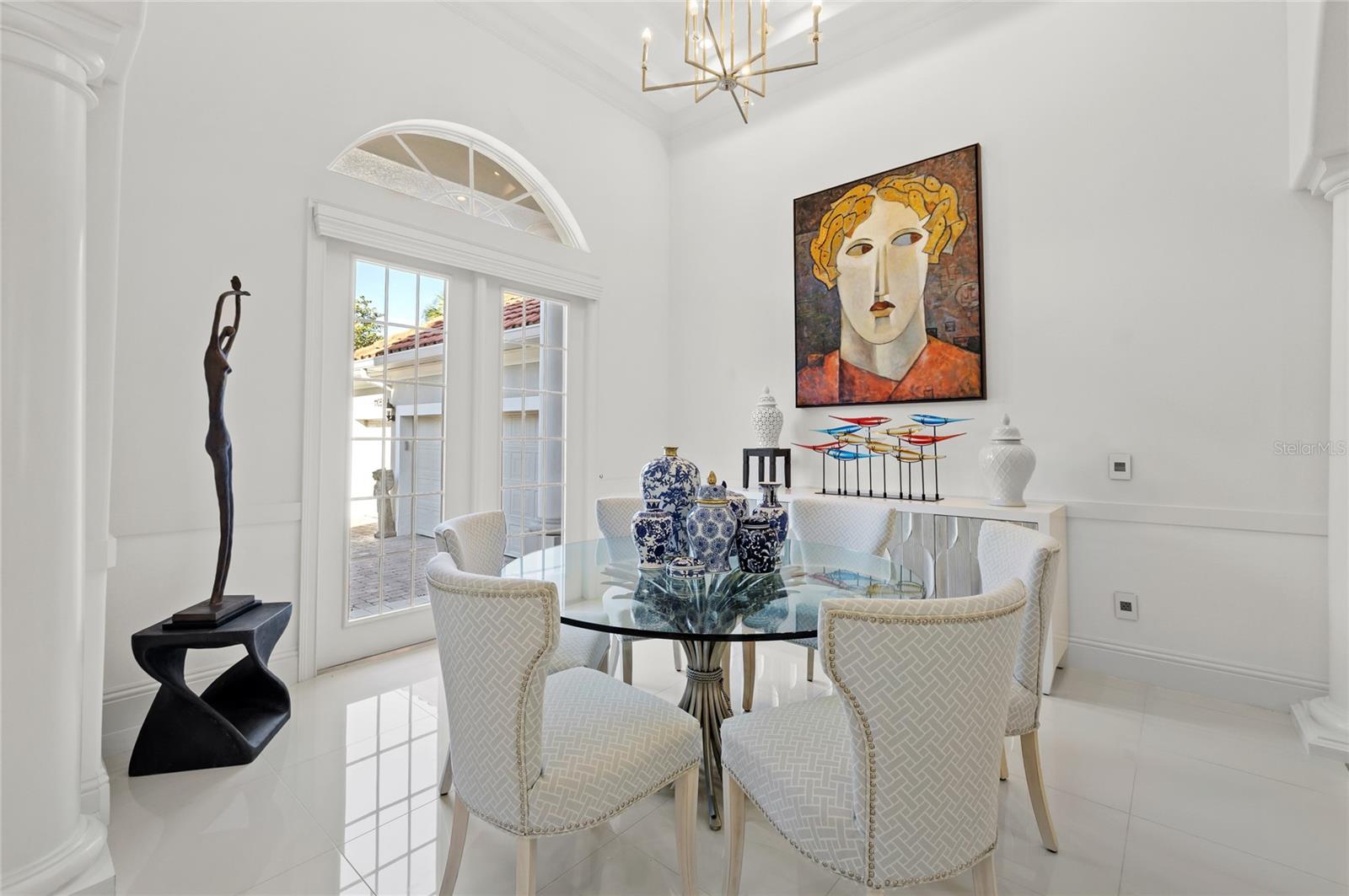 RESERVE AT LAKE BUTLER SOUND - Residential