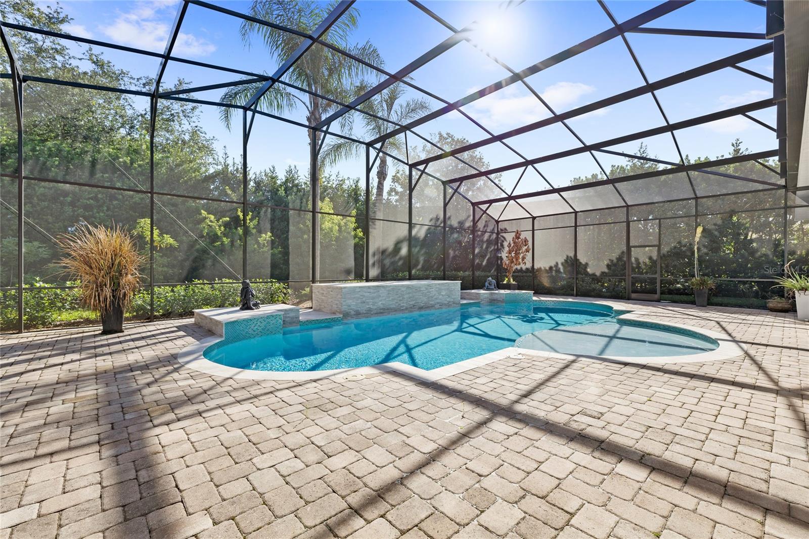 RESERVE AT LAKE BUTLER SOUND - Residential