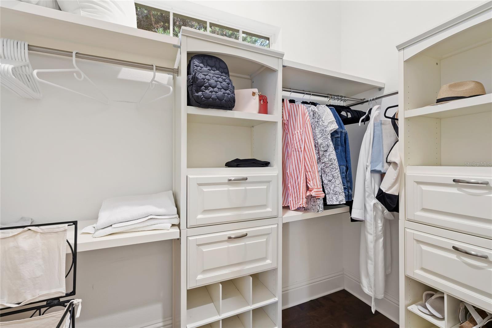 RESERVE AT LAKE BUTLER SOUND - Residential