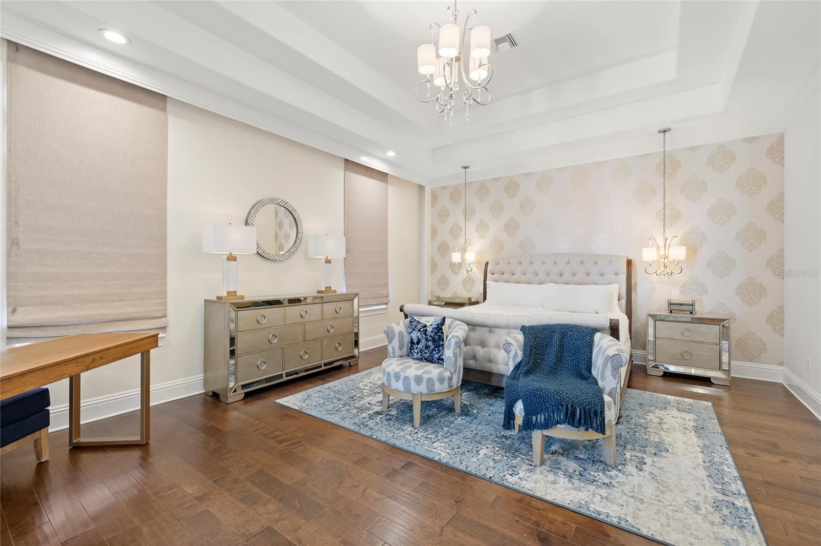 RESERVE AT LAKE BUTLER SOUND - Residential