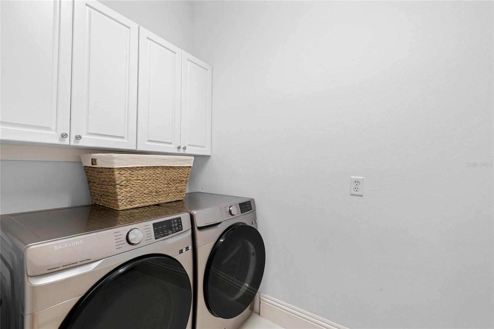 RESERVE AT LAKE BUTLER SOUND - Residential