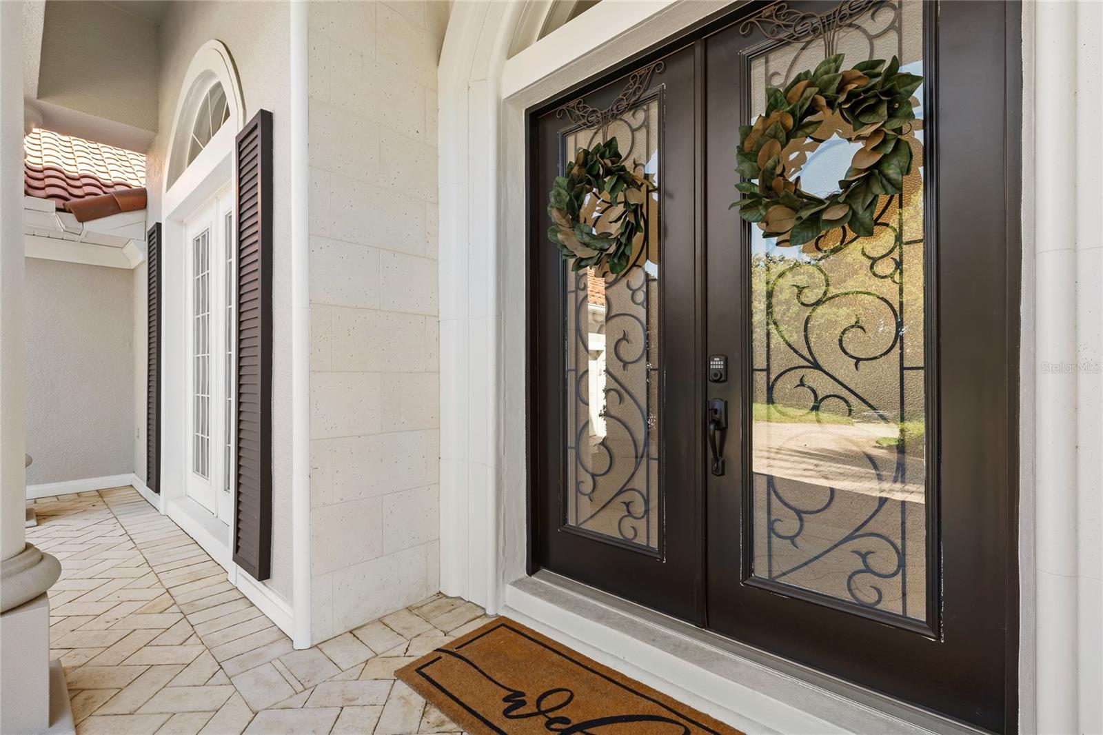 RESERVE AT LAKE BUTLER SOUND - Residential