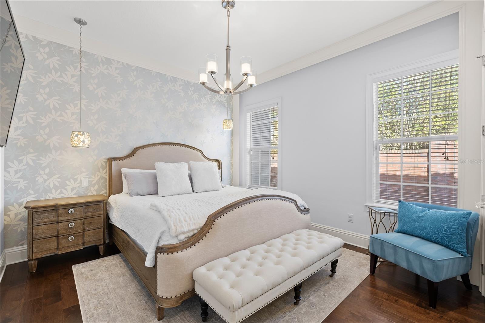 RESERVE AT LAKE BUTLER SOUND - Residential