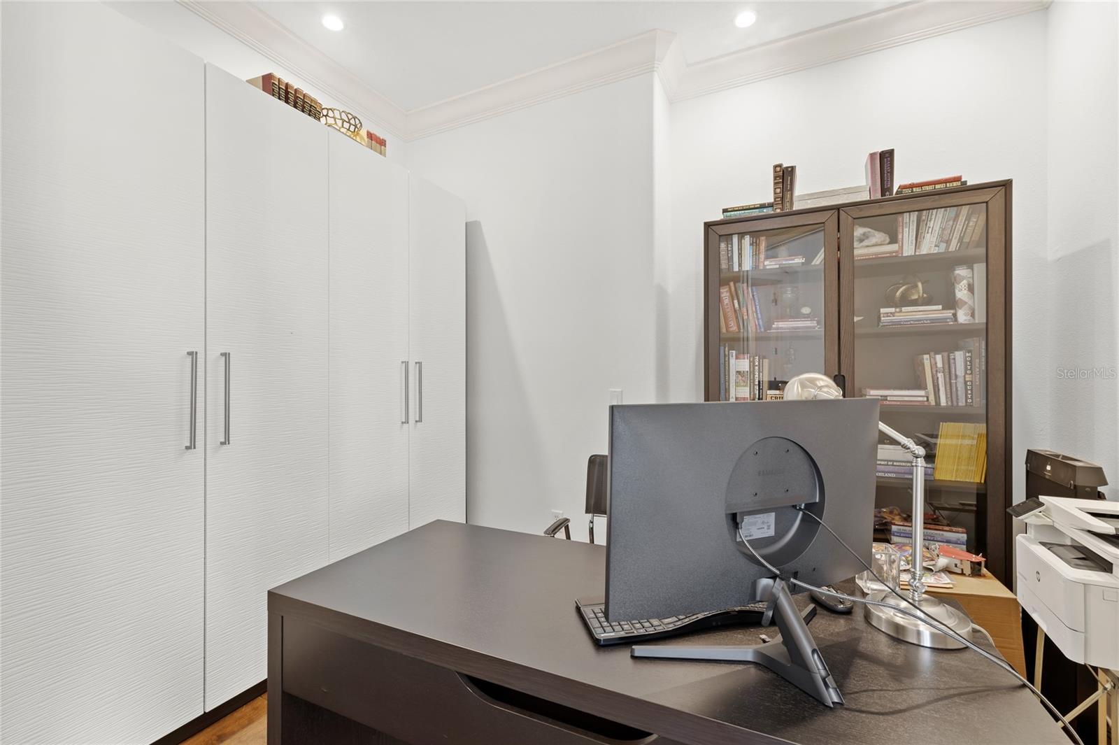 RESERVE AT LAKE BUTLER SOUND - Residential