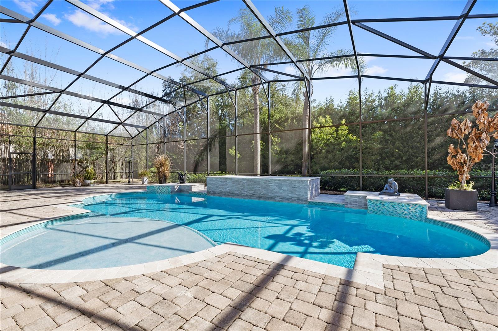 RESERVE AT LAKE BUTLER SOUND - Residential