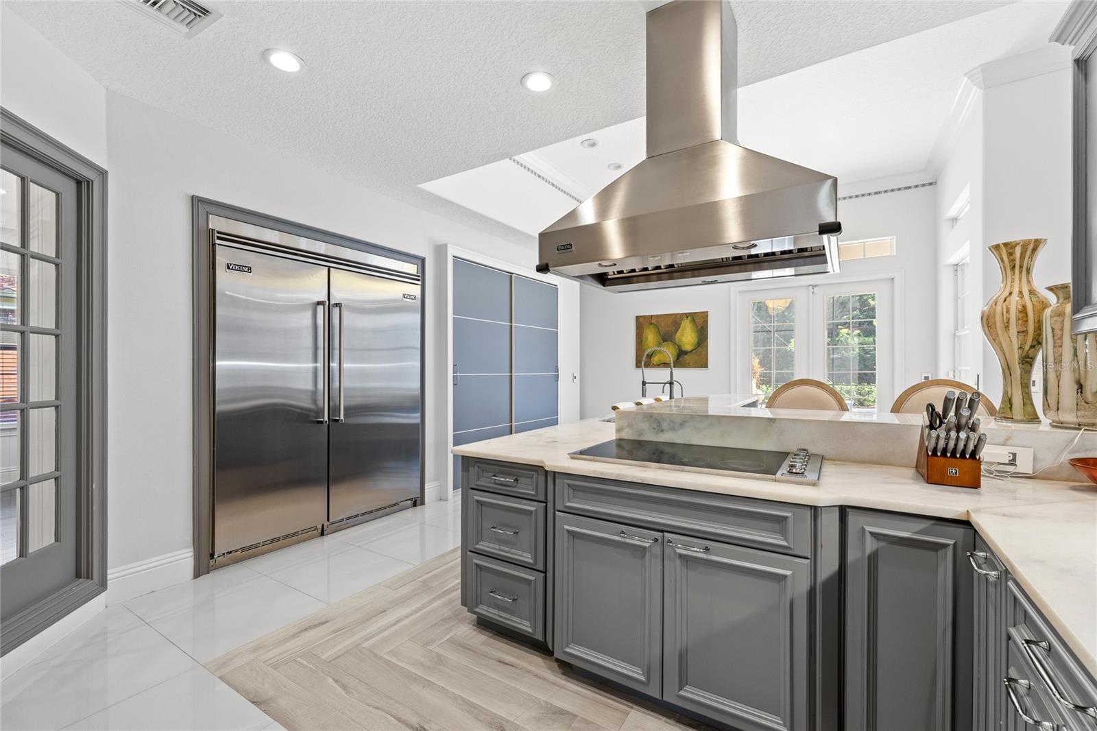 RESERVE AT LAKE BUTLER SOUND - Residential