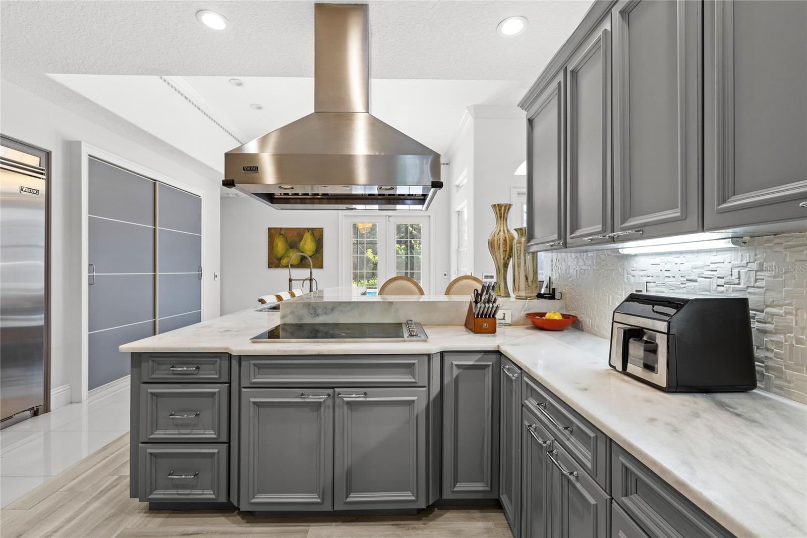 RESERVE AT LAKE BUTLER SOUND - Residential