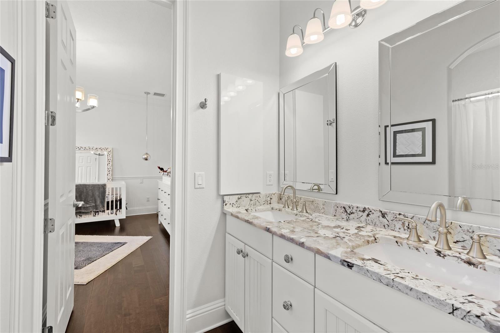 RESERVE AT LAKE BUTLER SOUND - Residential