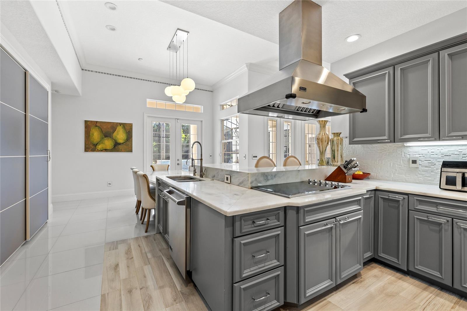 RESERVE AT LAKE BUTLER SOUND - Residential